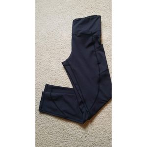 ZYIA light n tights Size 6-8